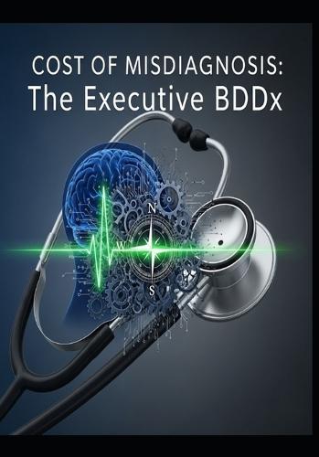Cost of Misdiagnosis: The Executive BDDx