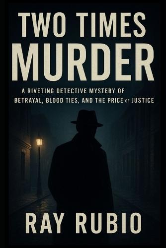 Two Times Murder: A Riveting Detective Mystery of Betrayal, Blood Ties, and the Price of Justice