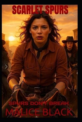 Scarlet Spurs: Spurs Don't Break