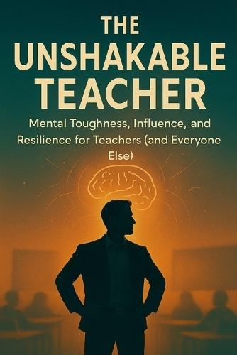 The Unshakable Teacher: Mental Toughness, Influence, and Resilience for Teachers (and Everyone Else)