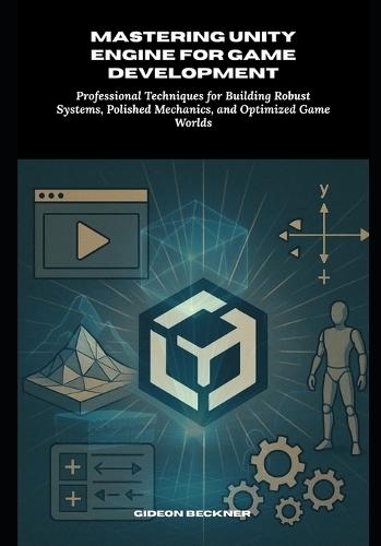 Mastering unity engine for game development: Professional Techniques for Building Robust Systems, Polished Mechanics, and Optimized Game Worlds