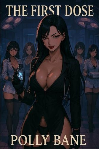 The First Dose: A Diaper Fetish Cult Origin Story of Obedience, Worship, and Transformation