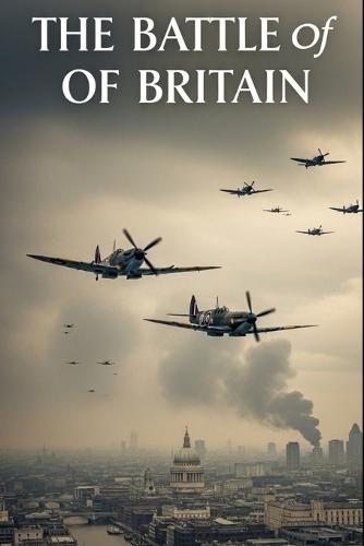 The Battle of Britain: Radar, Dogfights, and the Invention of Air Defense How a technological web and ""the Few"" stopped invasion in 1940