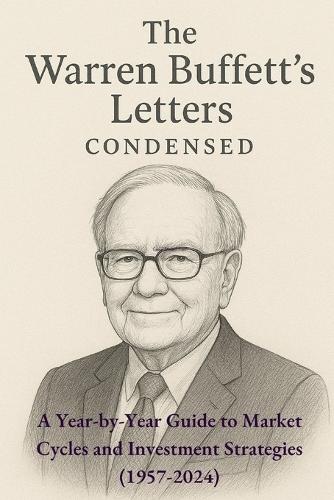 The Warren Buffett Letters Condensed: A Year-by-Year Guide to Market Cycles and Investment Strategies
