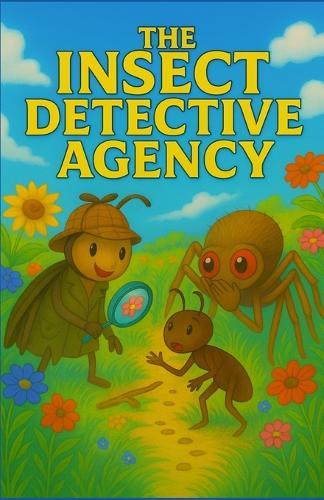 The Insect Detective Agency