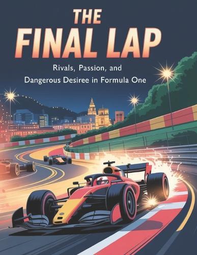 The Final Lap: Rivals, Passion, and Dangerous Desire in Formula One