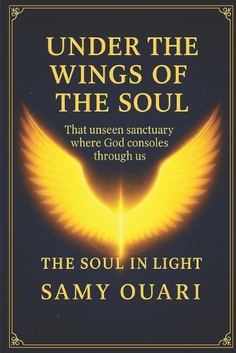 Under the Wings of the Soul: That unseen sanctuary where God consoles through us