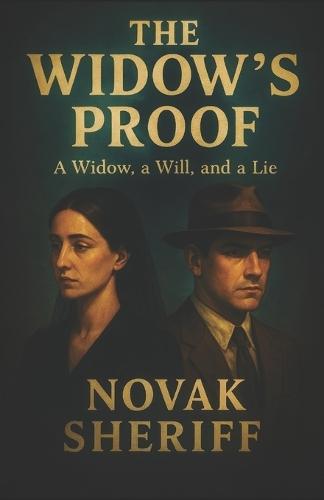 The Widow's Proof: A Widow, a Will, and a Lie