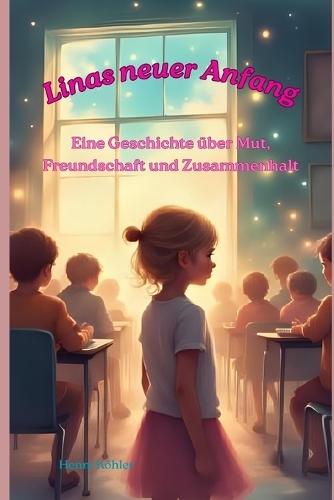 Linas neuer Anfang: Eine Geschichte über Mut, Freundschaft und Zusammenhalt