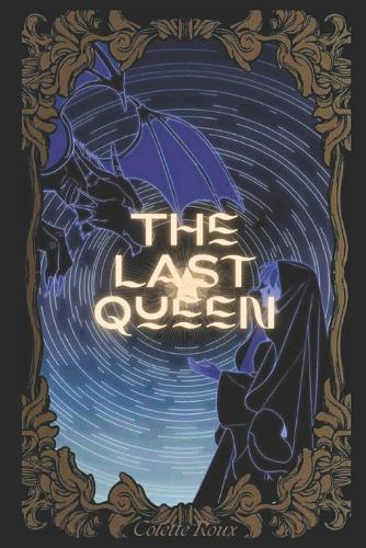 The Last Queen.