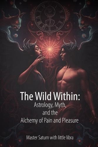 The Wild Within: Astrology, Myth, and the Alchemy of Pain and Pleasure