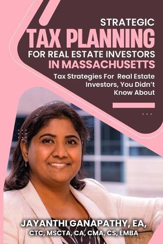 Strategic Tax Planning for Real Estate Investors in Massachusetts