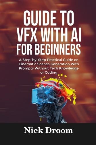 Guide to Vfx with AI for Beginners: A Step-by-Step Practical Guide on Cinematic Scenes Generation With Prompts Without Tech Knowledge or Coding