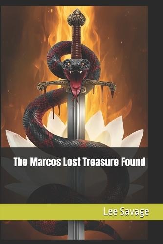 The Marcos Lost Treasure Found
