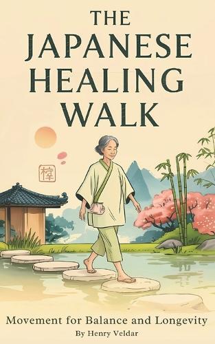 The Japanese Healing Walk: Movement for Balance and Longevity
