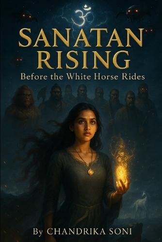 Sanatan Rising: Before the White Horse Rides