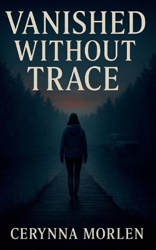 Vanished Without Trace: A Small Town Suspense Mystery
