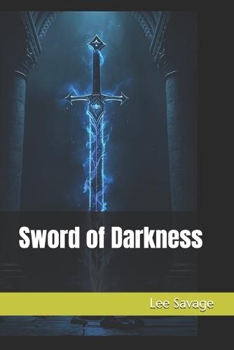Sword of Darkness