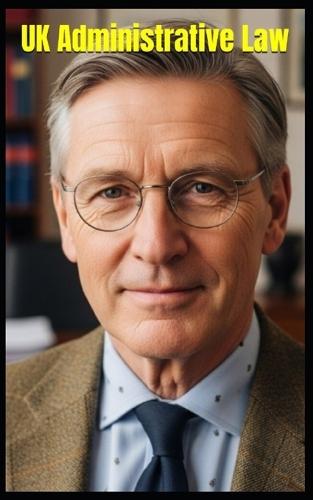 UK Administrative Law