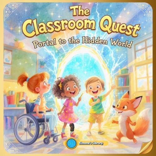 The Classroom Quest: : Portal to the Hidden World