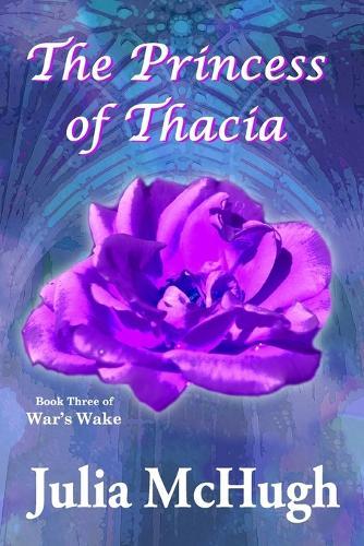 The Princess of Thacia