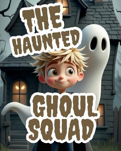 The Haunted Ghoul Squad