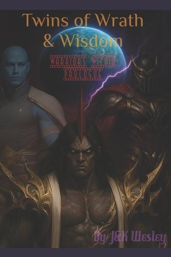 Twins of Wrath and Wisdom: Warriors Within Prologue