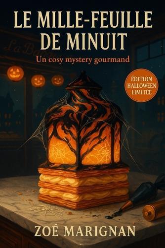 Le Mille-Feuille de Minuit