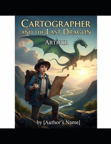 Le Cartographe et le Dernier Dragon.