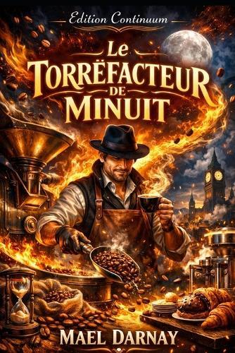 Le torréfacteur de minuit