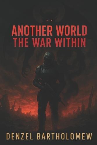 Another World: The War Within