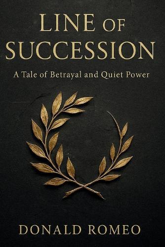 Line of Succession: Power doesn't always change hands with blood.