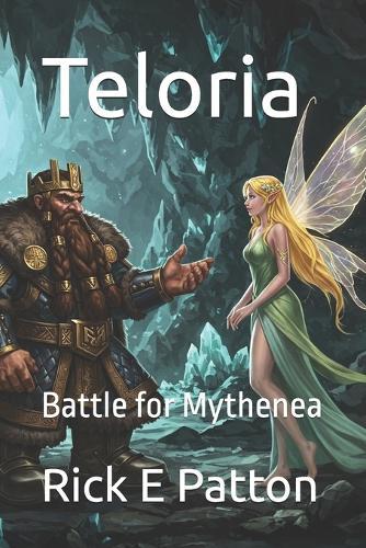 Teloria: Battle for Mythenea