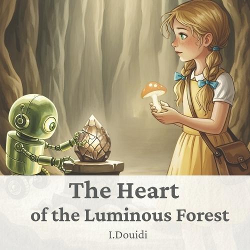 The Heart of the Luminous Forest
