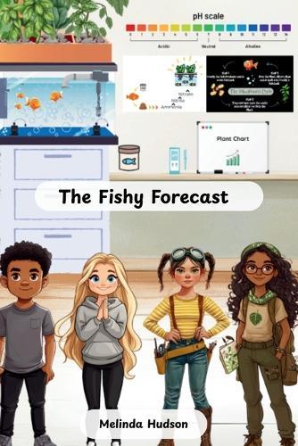 The Fishy Forecast