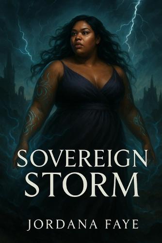 Sovereign Storm: Heir to the Storm