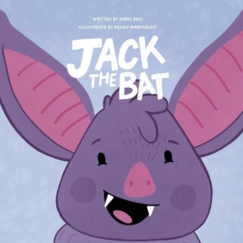 Jack the Bat