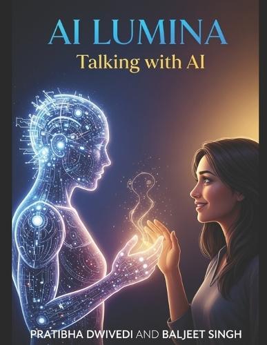 AI Lumina: Talking with AI