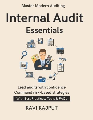 Internal Audit Essentials: Planning a Risk-Based Audit; Testing Controls Efficiently; Audit Evidence Standards; Finding Root Causes; data analytics for internal audit audit follow up