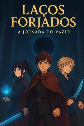 Laços Forjados: A Jornada do Vazio