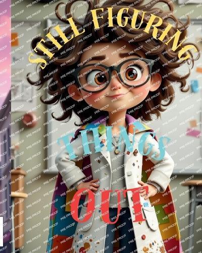 Still Figuring Things Out