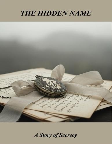 The Hidden Name: A Story Of Secrecy