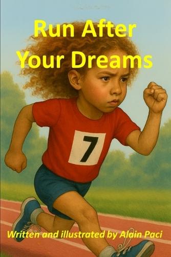 Run After Your Dreams
