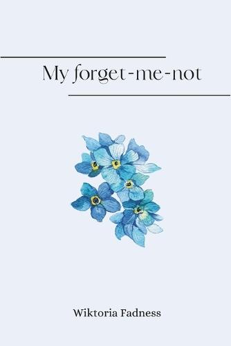 My forget-me-not