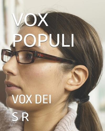 Vox Populi: Vox Dei