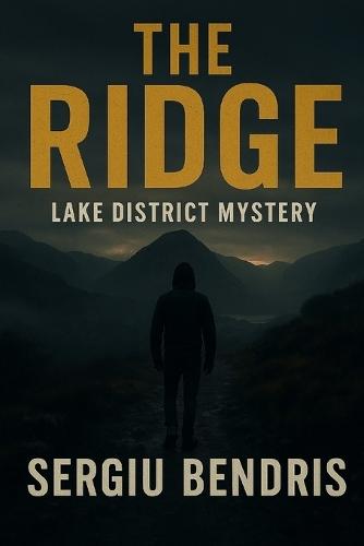 The Ridge: Lake District Mystery