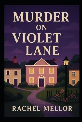 Murder on Violet Lane