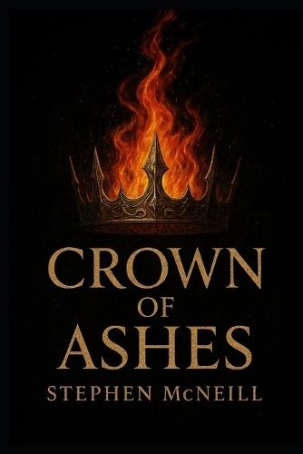 Crown of Ashes