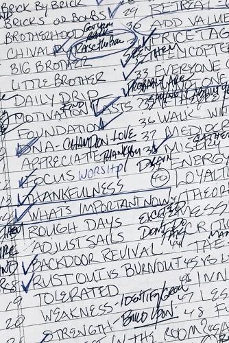 The Champion Mindset