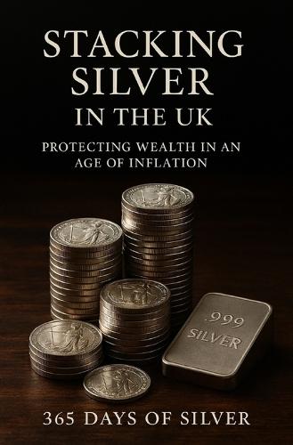 Stacking Silver in the UK: Protecting Wealth in an Age of Inflation